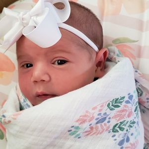 Meet your Posher, Teresa